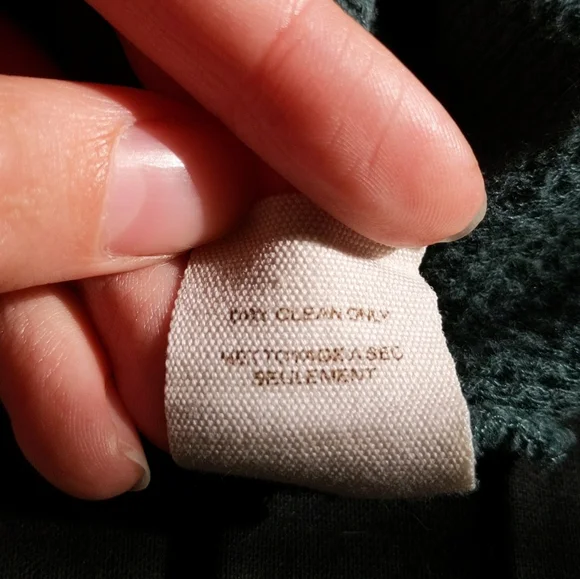 Free people long-sleeved shirt - Picture 6 of 6